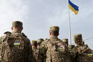 Рада затвердила неможливість мобілізації  обмежено придатних до 25 років