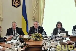 Генпрокурор Костін зізнався, що людям, які нічого не робили в ОГП, перерахували 36 мільйонів гривень — документ