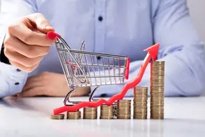 Рост цен в Украине в сентябре был самым высоким с начала года - данные Госстата