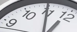 Перехід на зимовий час: користь та шкода для здоров’я