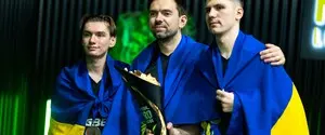 Украинские киберспортсмены отказались пожать руки российским игрокам в Бразилии