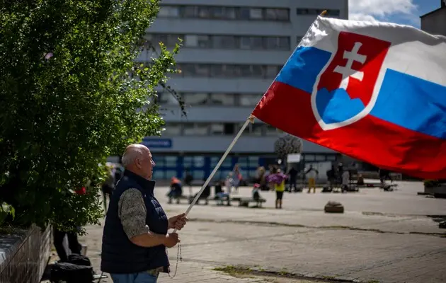 Соратник Фіцо поїхав до Москви дякувати за 