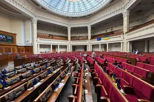 Рада розблокувала підписання закону про підвищення податків