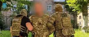 Шпионил в пользу ФСБ: пограничник с Волыни получил 15 лет тюрьмы