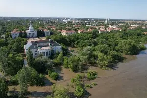 Міндовкілля: Росія завдала екологічних збитків нашій державі на щонайменше 2,6 трильйона гривень