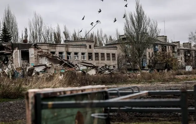 В районі Часового Яру росіяни створили плацдарми, достатні для подальшого наступу вглиб Донеччини