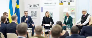 За время полномасштабной войны 300 тысяч украинцев приобрели статус людей с инвалидностью — первая леди