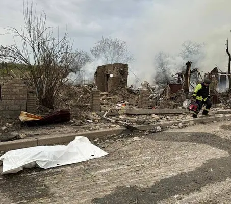 В Bild предполагают, что ВСУ выйдут из Селидово