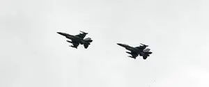 Україна може отримати усі 20 бортів F-16 лише до весни-літа 2025-го: у WSJ пояснили прорахунки з дедлайном