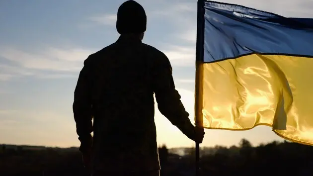 The Best Way to End Russia's War Against Ukraine