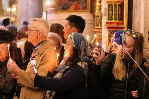 Дмитровская поминальная суббота: значение и запреты