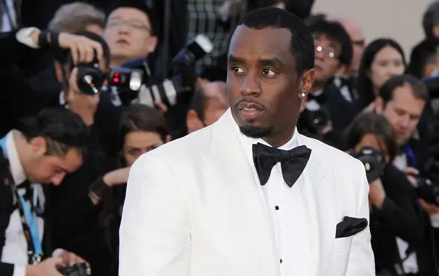 Против P. Diddy подали новый иск, его обвиняют в изнасиловании «из мести»