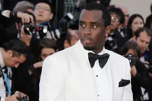 Против P. Diddy подали новый иск, его обвиняют в изнасиловании «из мести»