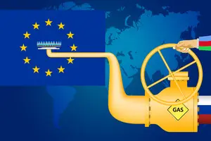 Azerbaijani Gas Is A Cover For Russia's Return To EU Market