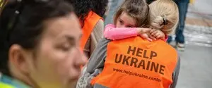 Чверть українських біженців планують назавжди залишитись в Європі – дослідження
