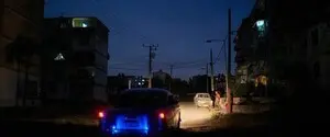 На Кубе произошел полный блекаут
