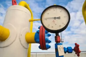 Транзит газа с привлечением украинских ПХГ: как это может работать