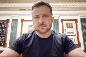 У час війни результат тільки здобувається – Зеленський про звільнених українців