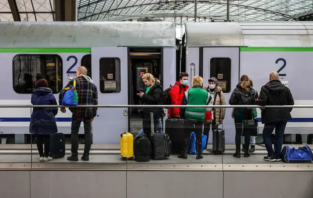 Якщо не спростити залучення іноземців, то український бізнес почне свою релокацію за кордон – експерт