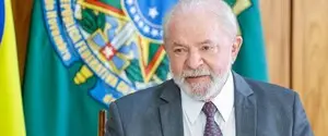 Президент Лула да Силва не поїде на саміт БРІКС до Казані через 