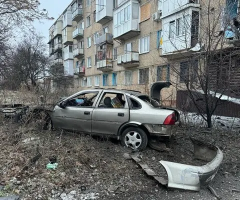 Військовий розповів про штурми росіян на курахівському напрямку: Можуть тривати по два дні з застосуванням техніки раз в кілька годин  