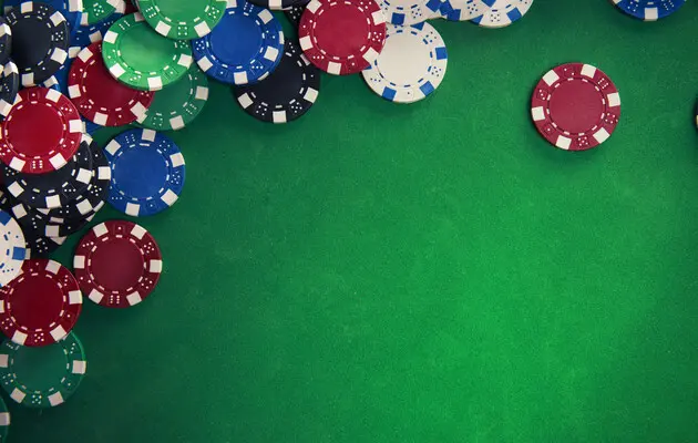 Turning The Gambling Table Over. What's Wrong With The Gambling Industry And What The Government Wants To Do About It