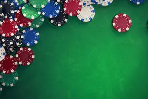 Turning The Gambling Table Over. What's Wrong With The Gambling Industry And What The Government Wants To Do About It