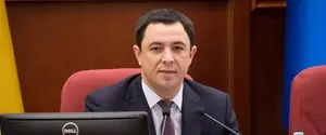 Кличко отстранил своего заместителя Прокопива после журналистского расследования об обогащении семьи и друзей последнего