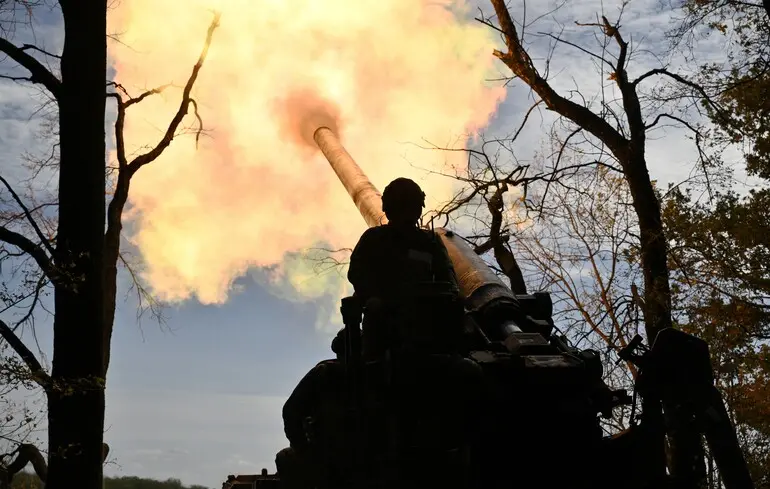 Украинские военные освободили часть территории в районе Липцев – «Хартия»