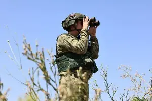 В ВСУ рассказали, какую задачу дало военное руководство РФ своим солдатам на купянском направлении