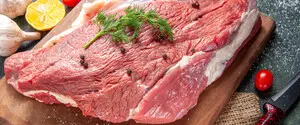 В Украине могут вырасти цены на мясо
