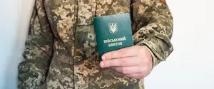 Військовий облік: як на нього стати не за пропискою 