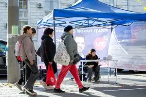 Росіяни за жовтень перевели до Молдови 24 млн доларів для підкупу виборців — поліція