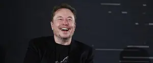 Історичний рекорд: Ілон Маск за день став багатшим на понад $26 млрд