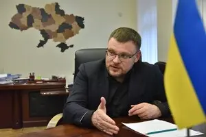 Director Semen Kryvonis: "NABU's Independent Expertise and SAP's Access to The Unified Register of Pre-Trial Investigations on People's Deputies Are Tools that the Government Should Give to the Anti-Corruption Bloc"