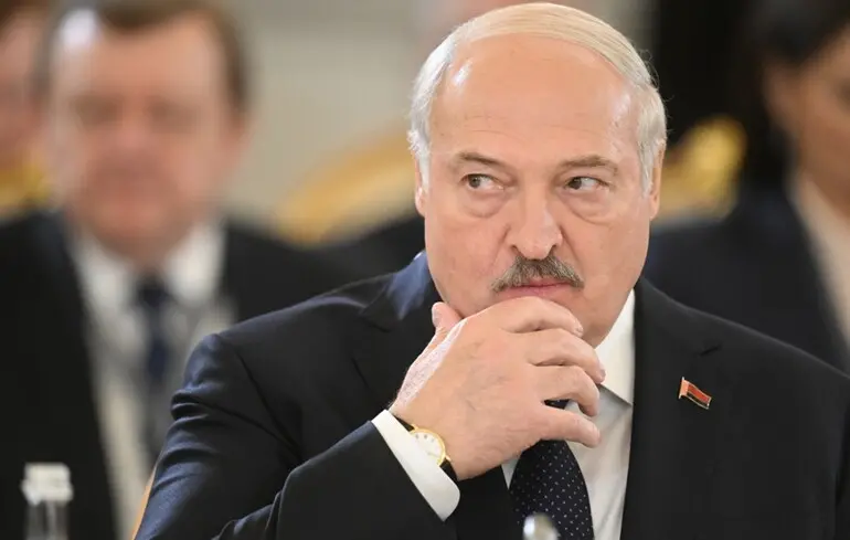 Лукашенко заявил, что Путин не спрашивал его, можно ли наступать на Украину из Беларуси