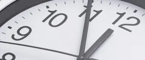 Зимнее время: как узнать который час