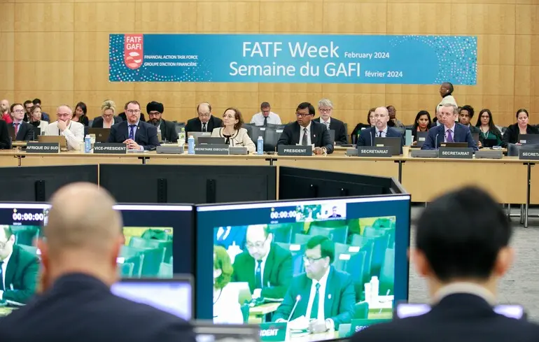 Низка країн заблокували включення Росії до чорного списку FATF – Reuters