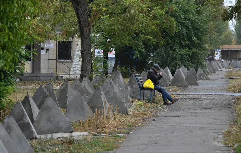 У Покровську закрили південну і західну частини міста від просування росіян ‒ МВА