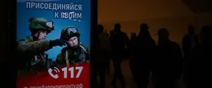 Северокорейские войска могут спасти Путина от губительной мобилизации - Atlantic Council