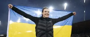 Украинка Магучих стала лучшей легкоатлеткой года в Европе