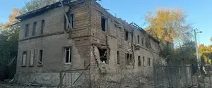 Войска РФ ударили по Константиновке: погиб мужчина, ранены полицейские