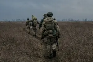 По штабісту на кожного піхотинця – недолуге застосування тероборони аналітики називають однією з причин невдач ЗСУ