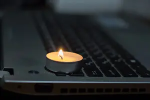 Из-за обстрелов в пяти областях были обесточивания