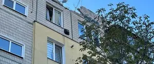 Россияне нанесли удары по Днепропетровщине: повреждено предприятие, двое пострадавших