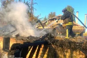 Війська РФ перебувають за кілька кілометрів від Куп’янська та знищують його КАБами – МВА