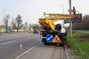 У Києві з 1 листопада знизили максимальну швидкість на дорогах. Навіть там, де раніше дозволялось 80 км/год