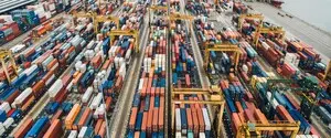 Украина договаривается с Китаем об экспорте семи новых видов агропродукции