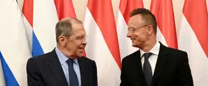 Венгрия издевается над западными союзниками: 