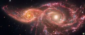 NASA показало 